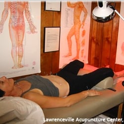 Lawrenceville Acupuncture Center