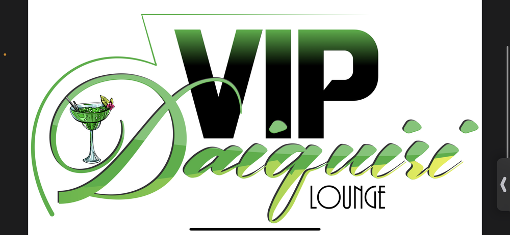 Social spots from VIP Daiquiri Lounge