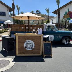Tap Truck Inland Empire 