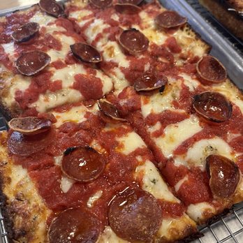 SoDough Square - Winter Park - Build your own pepperoni - Pizza Near Me - Winter Park, Florida SoDough Square - Winter Park - Build your own pepperoni - Pizza Near Me - Winter Park, Florida