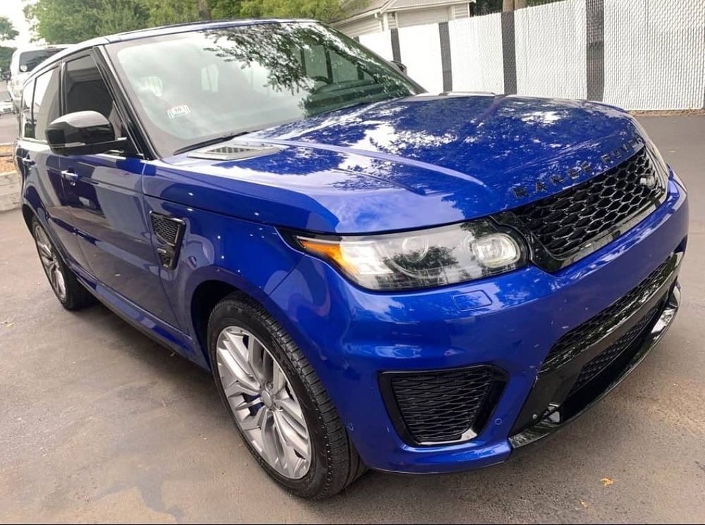 WS AUTO DETAILING Weymouth, MA Yelp