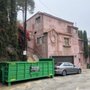Photo of The Green Dumpster