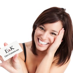 E&K Cleaning Service - Perfect gift for any occasion