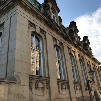 Villa Mocc - Venues & Event Spaces Near Me - Zwickau, SN