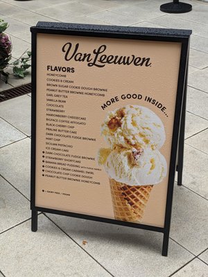 Van Leeuwen Ice Cream by null