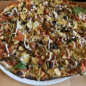zen'Za Pizzeria - Pizza Near Me - London, Ontario