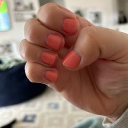 Phelan Nail