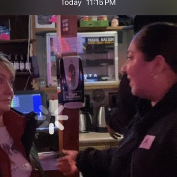 Montavilla Station - The owner? - Dive Bars Near Me - Portland, Oregon