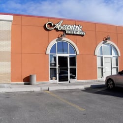 Accentric Salon & Spa