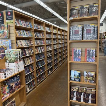 Half Price Books - Science fiction - Books, Mags, Music & Video Near Me - Countryside, Illinois Half Price Books - Science fiction - Books, Mags, Music & Video Near Me - Countryside, Illinois