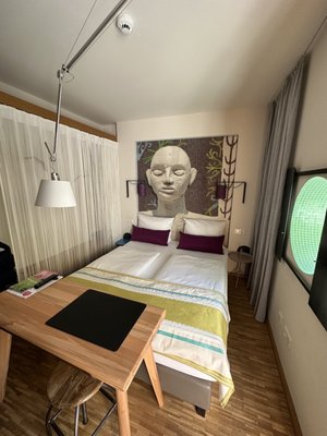 NALA individuellhotel by null