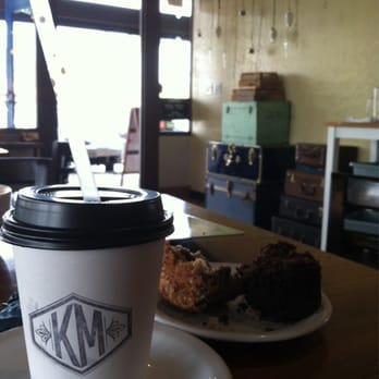 Kaffee Meister - Coffee & Tea Near Me - Santee, California