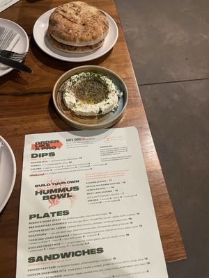 Menu photo 7 Butcher & Bee Nashville, TN Menu photo 7 Butcher & Bee Nashville, TN