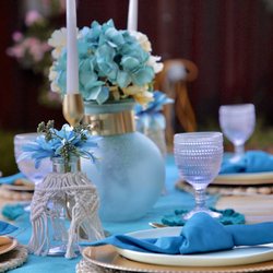 Simply Elegant Picnics