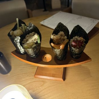 Sushi Saint - Sushi Bars Near Me - Orlando, Florida