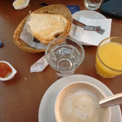 Bordero Cafe