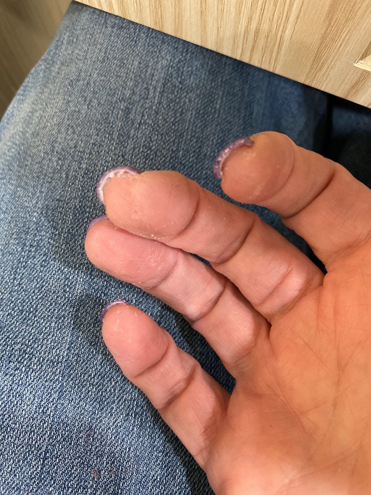 RIVERSIDE NAIL Updated August 2024 10 Photos & 27 Reviews 11