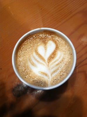 Nossa Familia Coffee by null