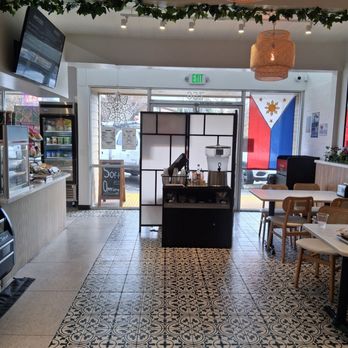 Pamilya - Filipino Near Me - Redwood City, California