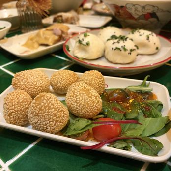 Mian & Bao - Chinese Near Me - Austin, Texas
