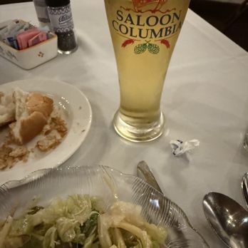 The Columbia - Spanish Near Me - St Augustine, Florida