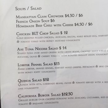 Half Moon Point - Seafood Near Me - Point Pleasant, New Jersey