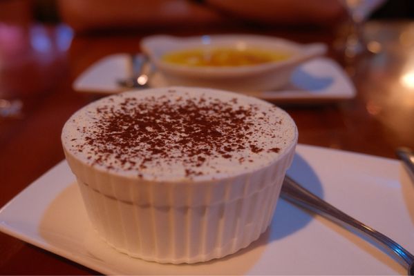 Pistone's Italian Inn