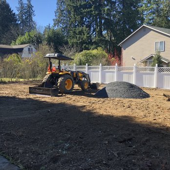JJ's Landscaping & Irrigation - Irrigation Near Me - Mukilteo, Washington