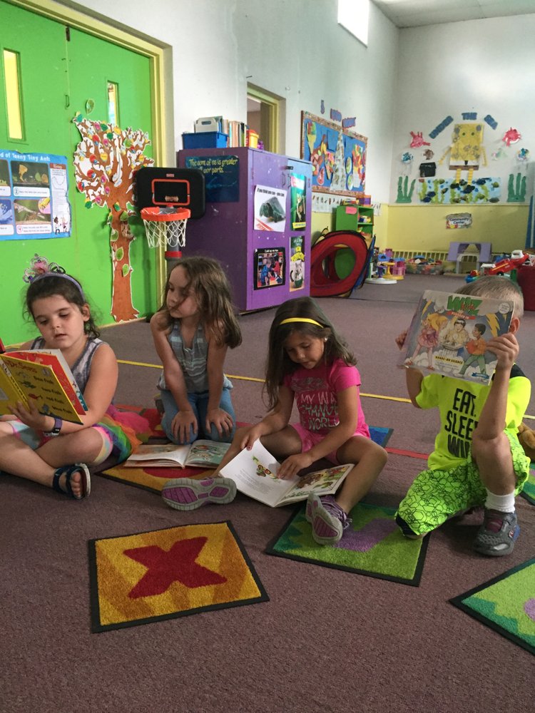 Kids Stop Child Care Center - childcare center in Livonia, MI