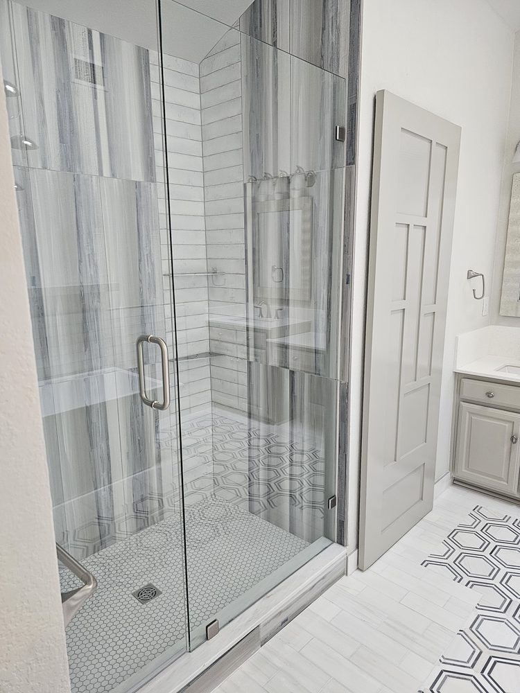 Slide of Complete Home Remodel & Renovation