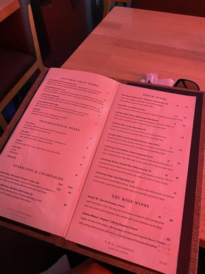 Menu photo 4 Sushi Sake Country Walk Miami, FL Menu photo 4 Sushi Sake Country Walk Miami, FL