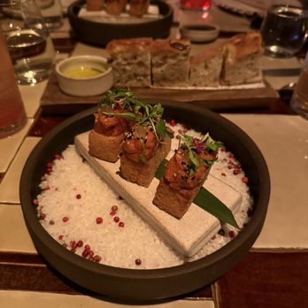 Casa Neos - Mediterranean Near Me - Miami, Florida