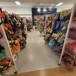 Marshalls
