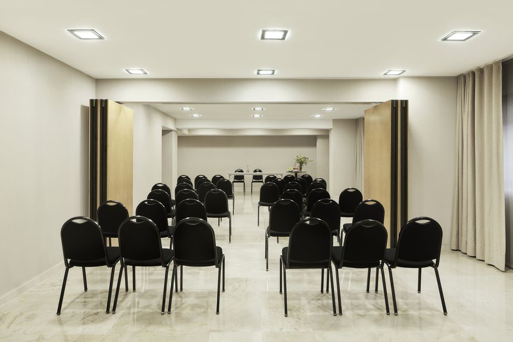 Hotel NH Ciudad de Valencia