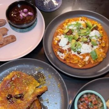 Movida - Persian/Iranian Near Me - San Francisco, California Movida - Persian/Iranian Near Me - San Francisco, California
