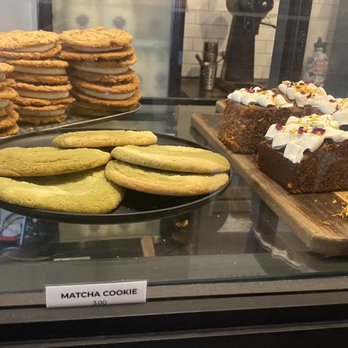 SILK CITY COFFEE - Updated August 2025 - 488 Photos & 348 Reviews - 763