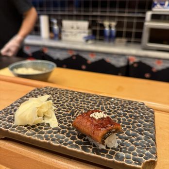Kinzan Omakase - Sushi Bars Near Me - New York, New York Kinzan Omakase - Sushi Bars Near Me - New York, New York