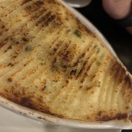 Lamb Shepherd's Pie Lamb Shepherd's Pie