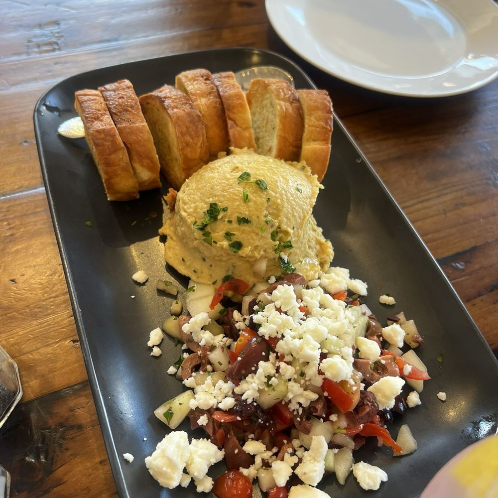 Babcock's Grove House - hummus app - Comfort Food Near Me - Lombard, Illinois Babcock's Grove House - hummus app - Comfort Food Near Me - Lombard, Illinois