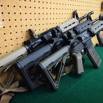 East County Guns - Sporting Goods Near Me - Elma, Washington