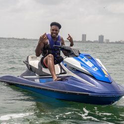 Jetski Rentals