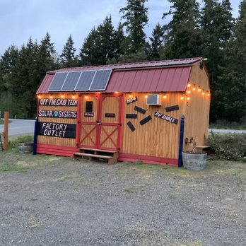 Solar Now - DIY we're here - Solar Installation Near Me - Port Ludlow, Washington Solar Now - DIY we're here - Solar Installation Near Me - Port Ludlow, Washington