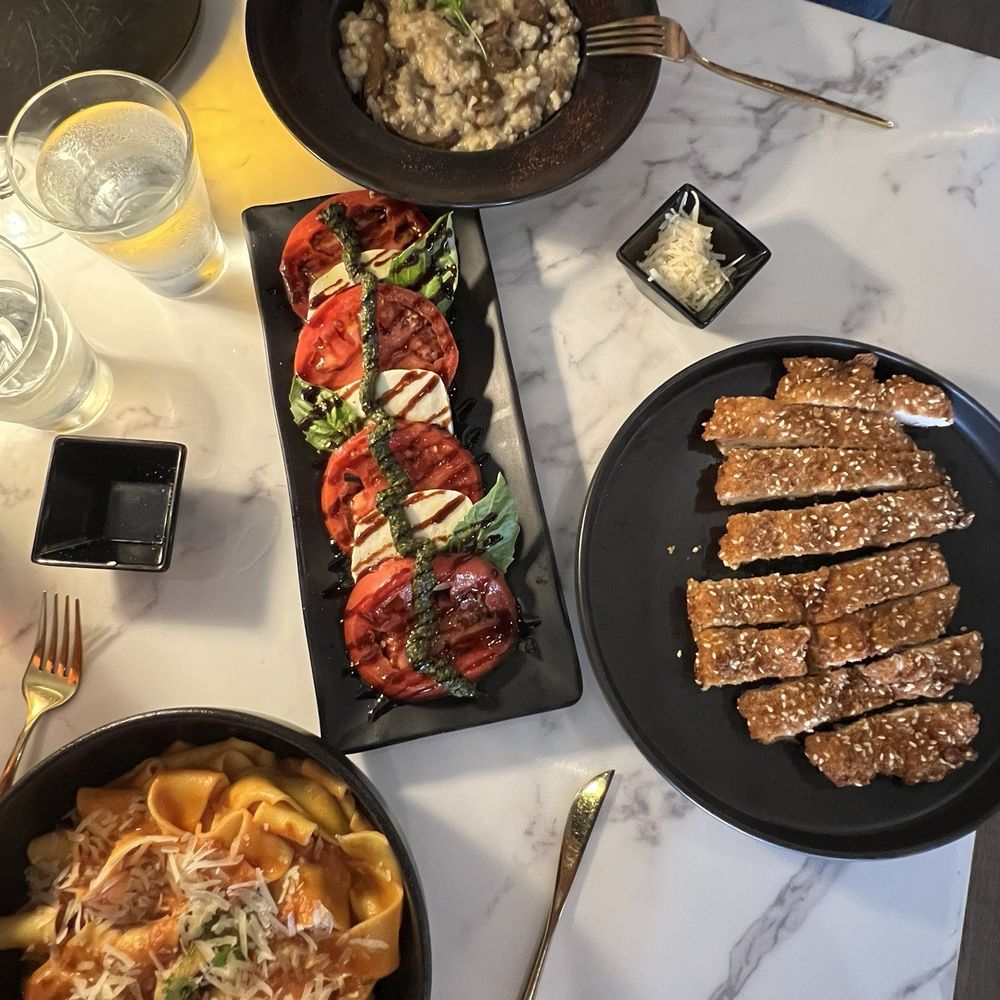 Rosalia's Kitchen - Italian Near Me - Miramar, Florida Rosalia's Kitchen - Italian Near Me - Miramar, Florida