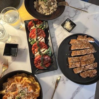 Rosalia's Kitchen - Italian Near Me - Miramar, Florida Rosalia's Kitchen - Italian Near Me - Miramar, Florida