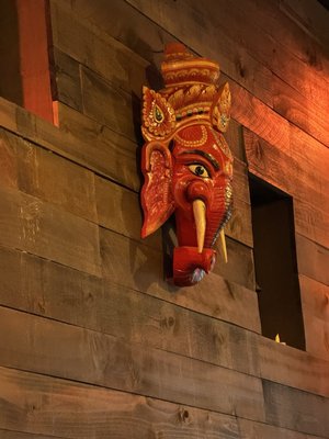 Kasthamandap Restaurant & Bar by null
