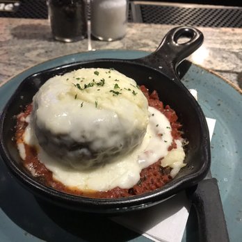 Federal House - Meatball appetizer - American Near Me - Annapolis, Maryland Federal House - Meatball appetizer - American Near Me - Annapolis, Maryland