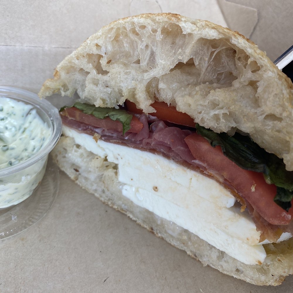 Capriccio Authentic Italian - Lunch Panini - Italian Near Me - Doral, Florida Capriccio Authentic Italian - Lunch Panini - Italian Near Me - Doral, Florida