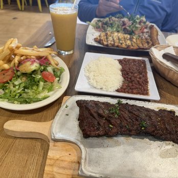 La Chiva Restaurant - Skirt steak - Colombian Near Me - Lake Ronkonkoma, New York La Chiva Restaurant - Skirt steak - Colombian Near Me - Lake Ronkonkoma, New York