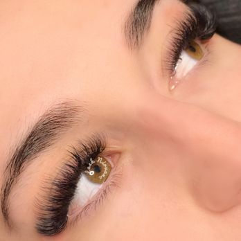 Lash Nirvana - Volume Full Set - Eyelash Service Near Me - Gig Harbor, Washington Lash Nirvana - Volume Full Set - Eyelash Service Near Me - Gig Harbor, Washington