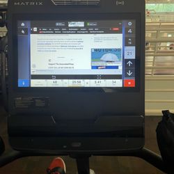 Firsthealth Center For Health & Fitness